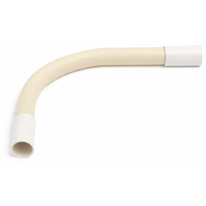BEND UPVC 16MMX30CM BS 4607