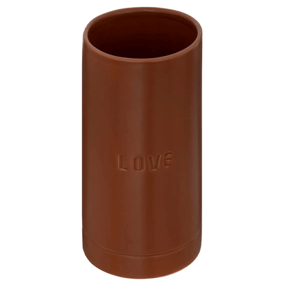 VASE CRMC AVI TOFFEE H20