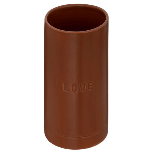 VASE CRMC AVI TOFFEE H20