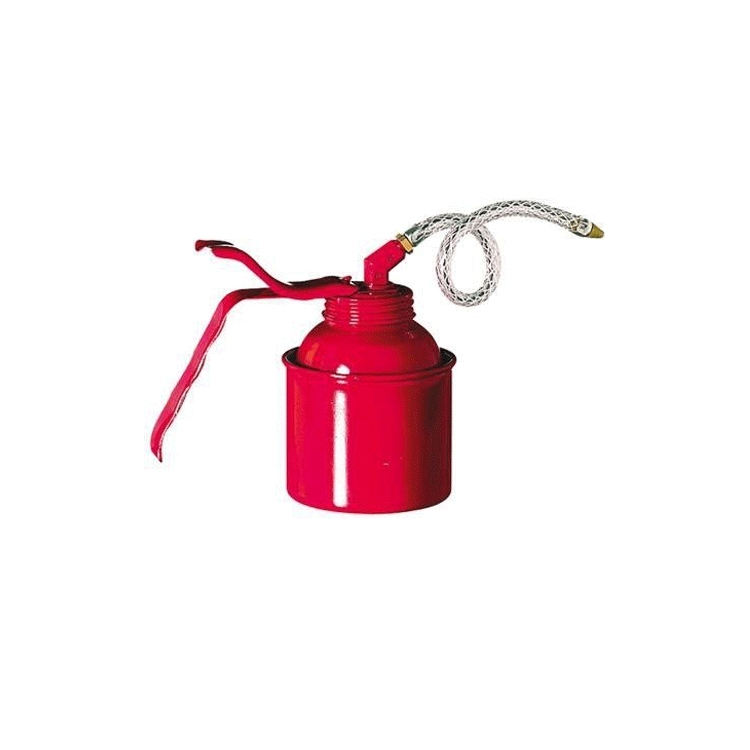 OILER PRESSOL FLEXIBLE 350ML [PRE05134]