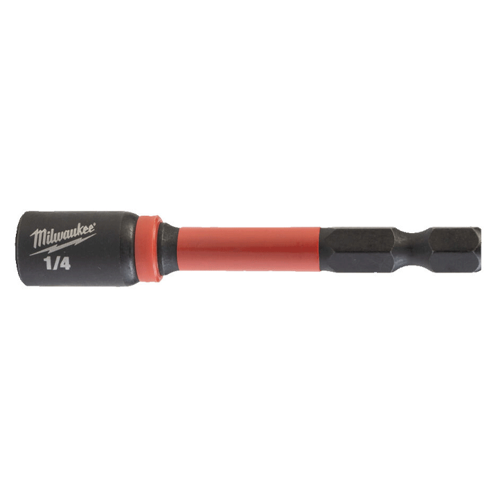 MILWAUKEE MAGNETIC SOCKET 7MM SHOCKWAVE GEN II