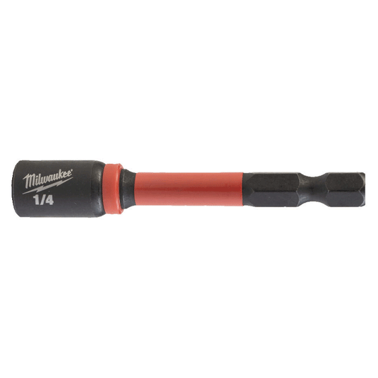 MILWAUKEE MAGNETIC SOCKET 7MM SHOCKWAVE GEN II