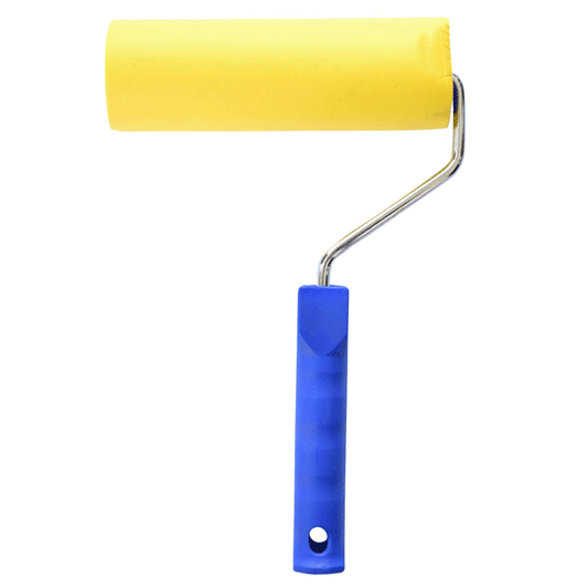 WALLPAPER PRESS-ON ROLLER 18CM