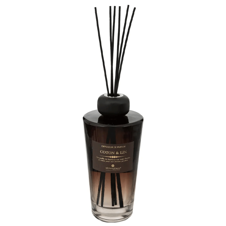 500ML COTTON ALMA DIFF