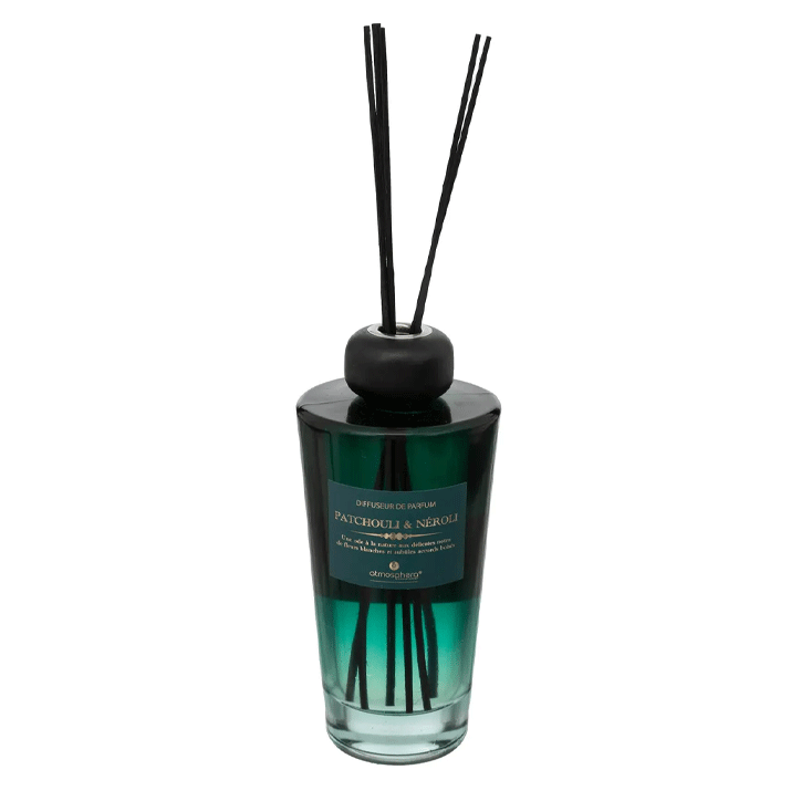500ML PATCHOULI ALMA DIFF