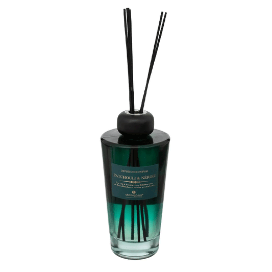 500ML PATCHOULI ALMA DIFF