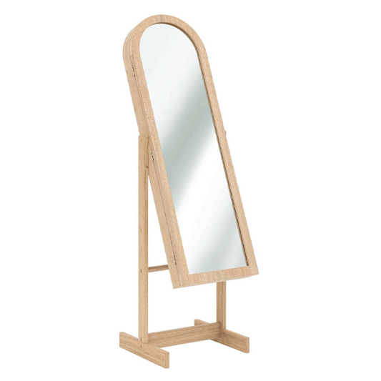 SOL WOOD JEWERLY CABINET H145