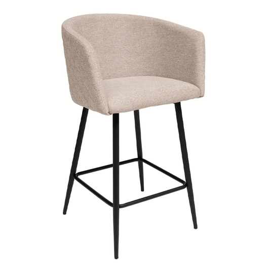 MARLO BGE BAR STOOL SH76