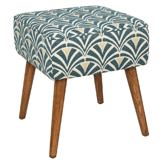 CHIARA BL CHEN SIDE STOOL