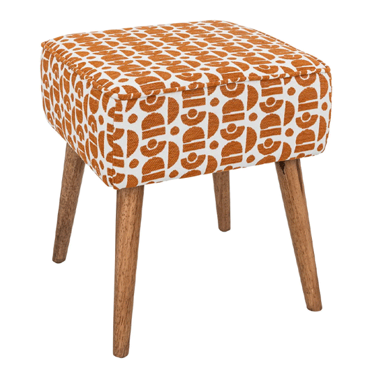 CHIARA AMB CHEN SIDE STOOL