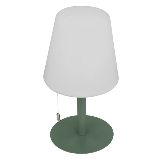 ZACK OLIVE USB LMP OUT H30