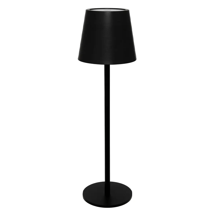 CODY BLK USB LMP OUT H36