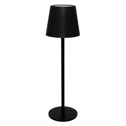 CODY BLK USB LMP OUT H36