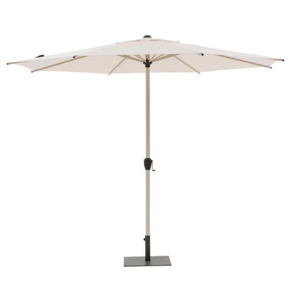 LOOMPA UMBRELLA 3M CLAY/WHEAT