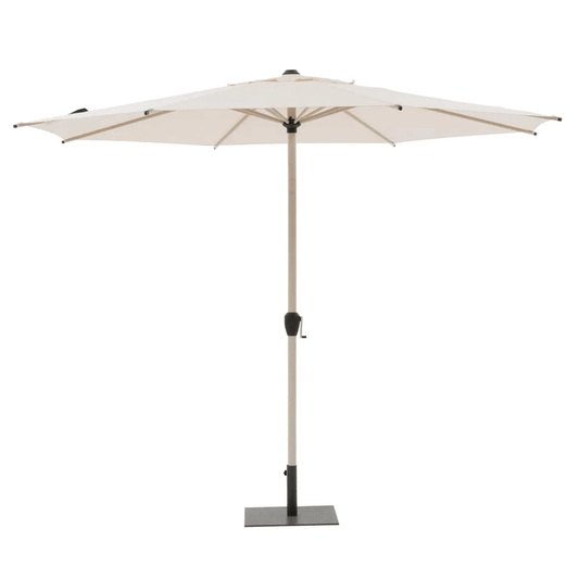 LOOMPA UMBRELLA 3M CLAY/WHEAT