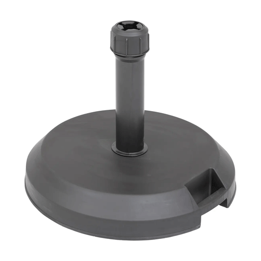 HAULIO UMBR BASE 29 KG BLACK