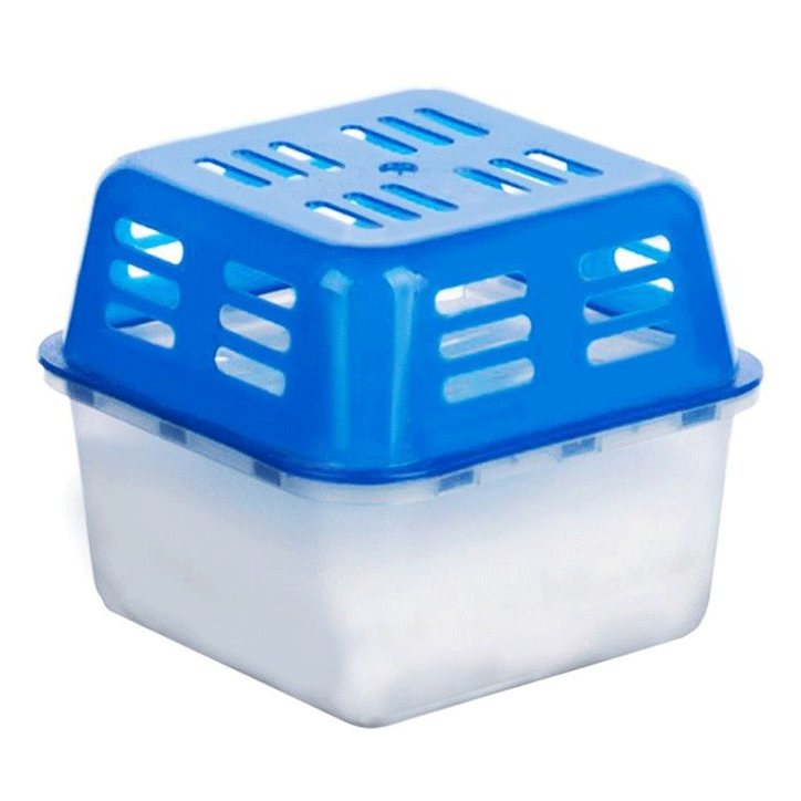 DEHUMIDIFIER 2X350GR