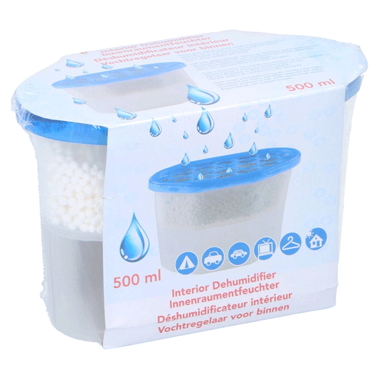 DEHUMIDIFIER 500ML