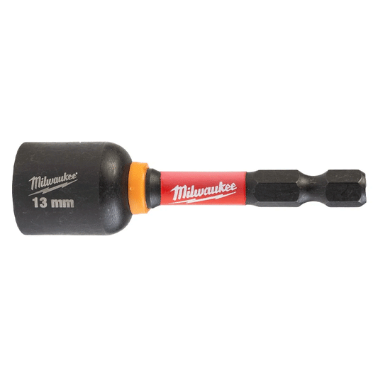 MILWAUKEE MAGNETIC SOCKET M13 SHOCKWAVE GEN II