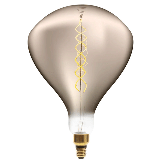 BULB LED SOFT SMOKED R250 6W