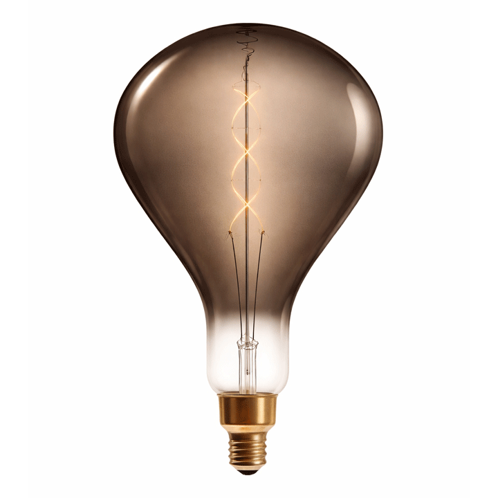 BULB LED SOFT  SMOKED PS160 6W