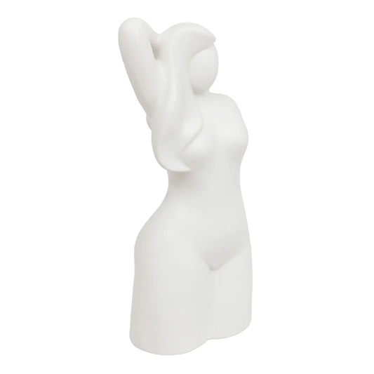 SOL WOMAN STATUE CRMC H28