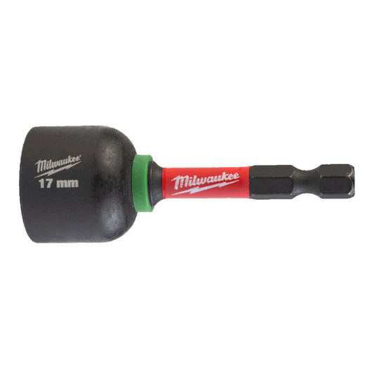 MILWAUKEE MAGNETIC SOCKET M17 SHOCKWAVE GEN II