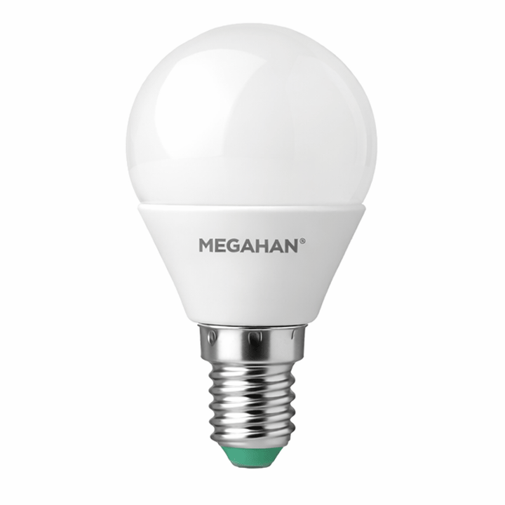 LED LAMP CLASSIC P 5.5W 4000K E14 COOLWHITE