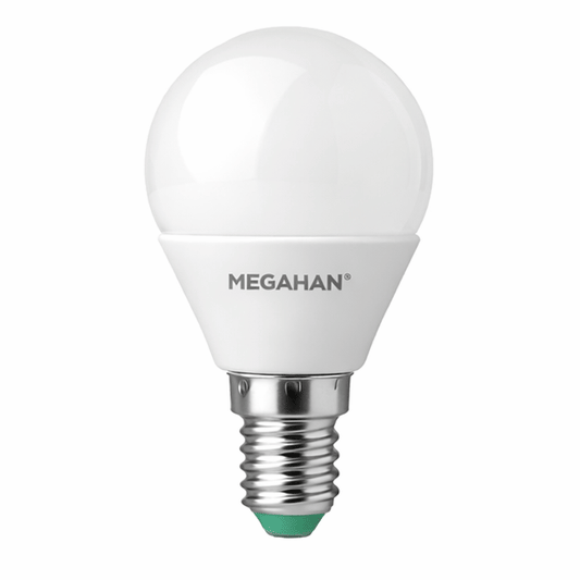 LED LAMP CLASSIC P 5.5W 4000K E14 COOLWHITE