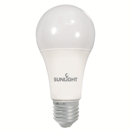 SUNLIGHT LED LAMP A65 15W 1521LM DAY LIGHT 6500K