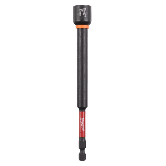 MILWAUKEE MAGNETIC SOCKET 8X150MM SHOCKWAVE GEN II