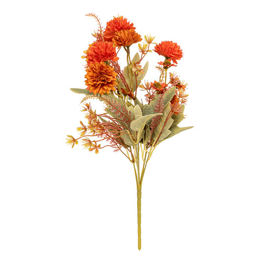MIX FALL BOUQUET PERY ASR H33