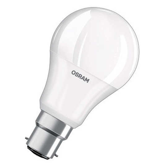 LED LAMP A60 9.5W B22 806LM 4000K OSRAM