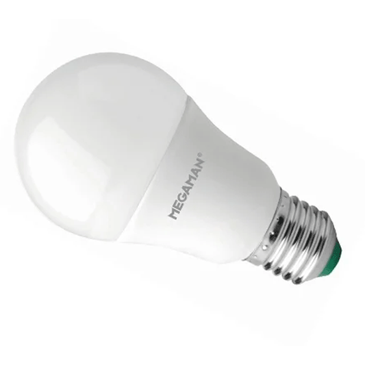 LED LAMP CLASSIC A60 8.5W 4000K E27 DIMMABLE MEGAMAN
