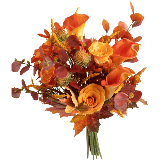 AUTUMN BOUQUET JAMES H55