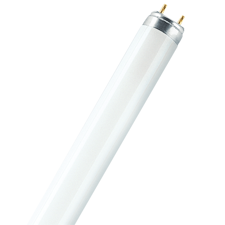 ΛΑΜΠΑ ΦΘΟΡΙΟΥ FLUORESCENT TUBE L30W/865 LUMILUX DAYLIGHT OSRAM