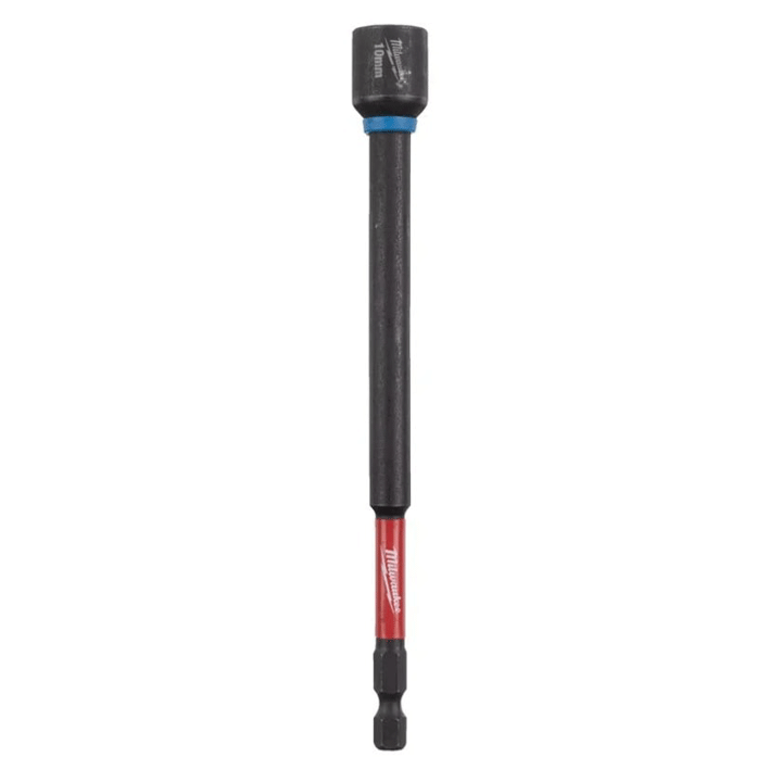 MILWAUKEE MAGNETIC SOCKET 10X150MM SHOCKWAVE GEN II