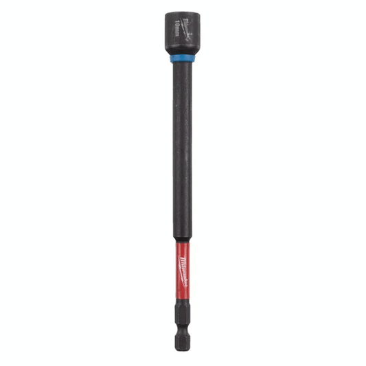 MILWAUKEE MAGNETIC SOCKET 10X150MM SHOCKWAVE GEN II