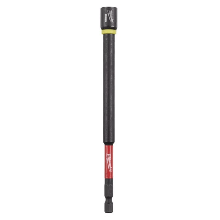 MILWAUKEE MAGNETIC SOCKET 13X150MM SHOCKWAVE GEN II