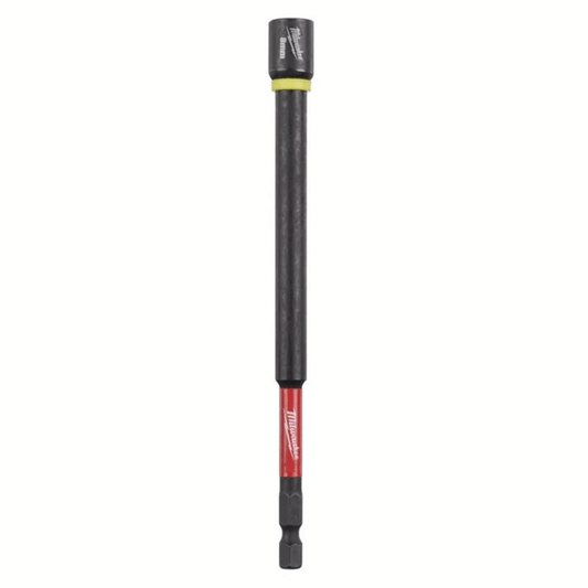 MILWAUKEE MAGNETIC SOCKET 13X150MM SHOCKWAVE GEN II