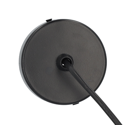 ALI SILVER PENDANT LAMP H82