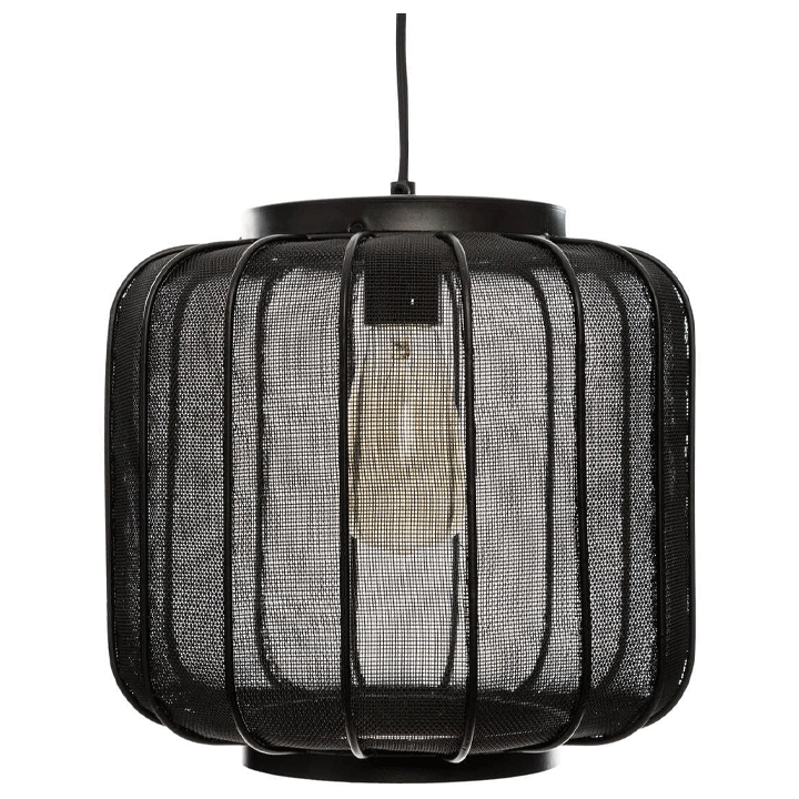 LUNA METAL PENDANT LAMP D28