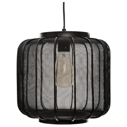 LUNA METAL PENDANT LAMP D28