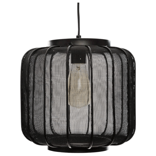 LUNA METAL PENDANT LAMP D28