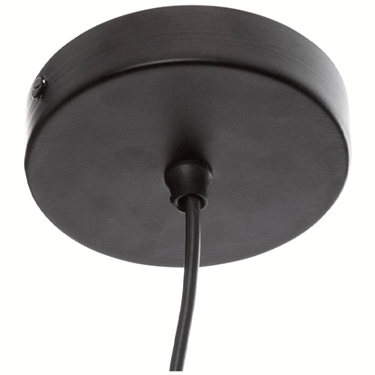 GLASS PENDANT LAMP KALTAG