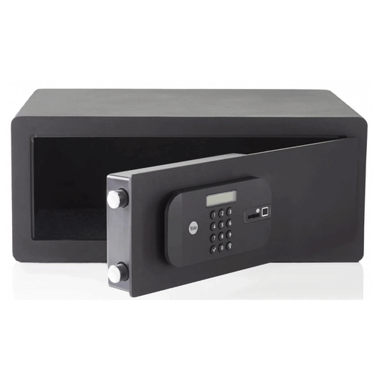 HIGH SECURITY FINGERPRINT SAFE LAPTOP 200X480X350