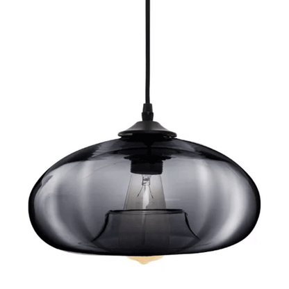 GLASS PENDANT LAMP KALTAG
