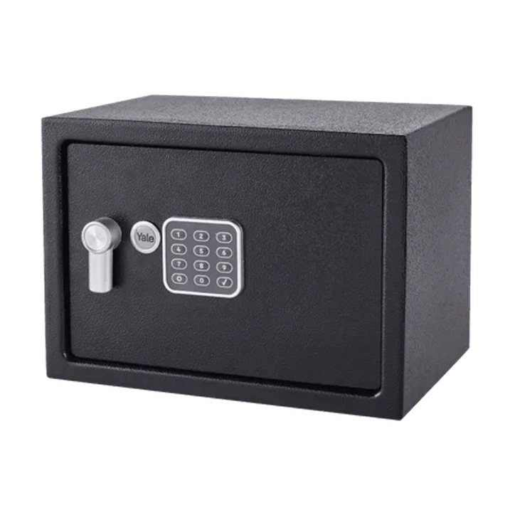 ELECTRONIC VALUE HOME SAFE 250HX350W