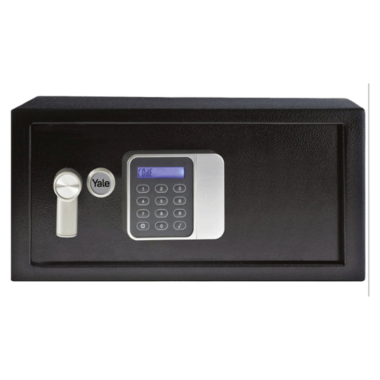 GUEST SAFE LAPTOP 200X430X350