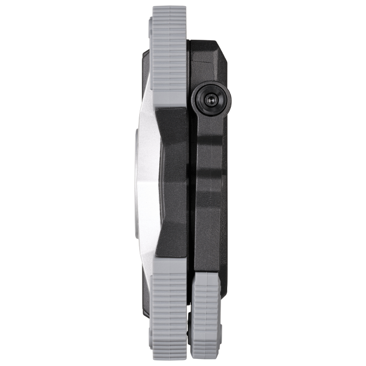 RECHARGEABLE LED WORK LIGHT RUFUS 1500MA, 1500LM, IP65